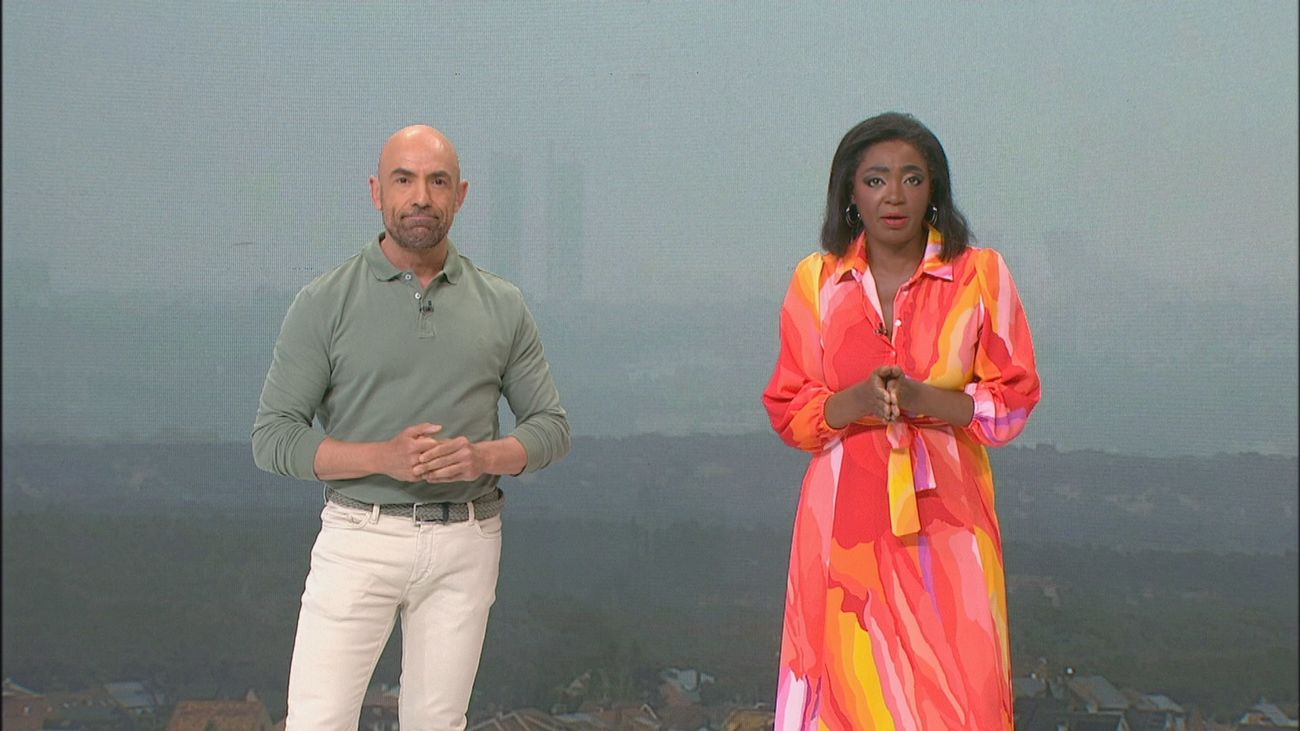 Madrid Directo 23.05.2023