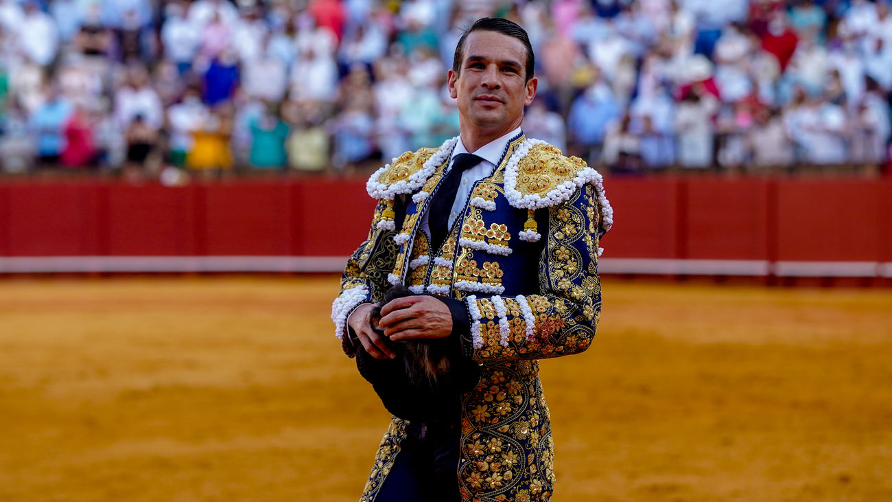 José María Manzanares