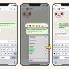WhatsApp permitirá editar los mensajes en un margen de 15 minutos