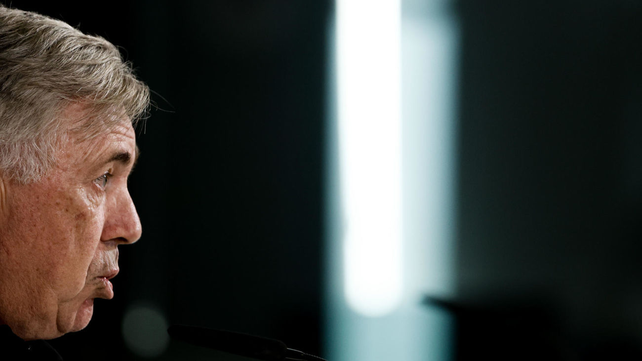 Denuncian ante la Fiscalía a Ancelotti por su acusación de racismo a Mestalla