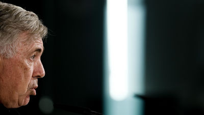 Denuncian ante la Fiscalía a Ancelotti por su acusación de racismo a Mestalla