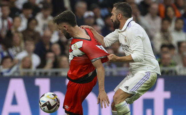 Oscar Valentín y Carvajal / EFE