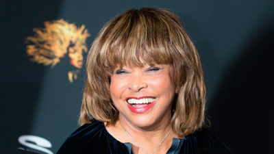 Muere la cantante Tina Turner a los 83 años