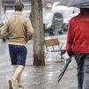 Tiempo en Madrid: Tormentas y posible granizo para este miércoles