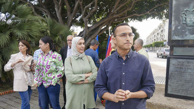 Marruecos podría estar detrás de la compra de votos de Melilla