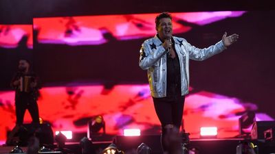 Carlos Vives dará un concierto gratuito en la Puerta de Alcalá por la Hispanidad