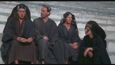 La adaptación teatral de 'La vida de Brian' se autocensura para "no ofender"