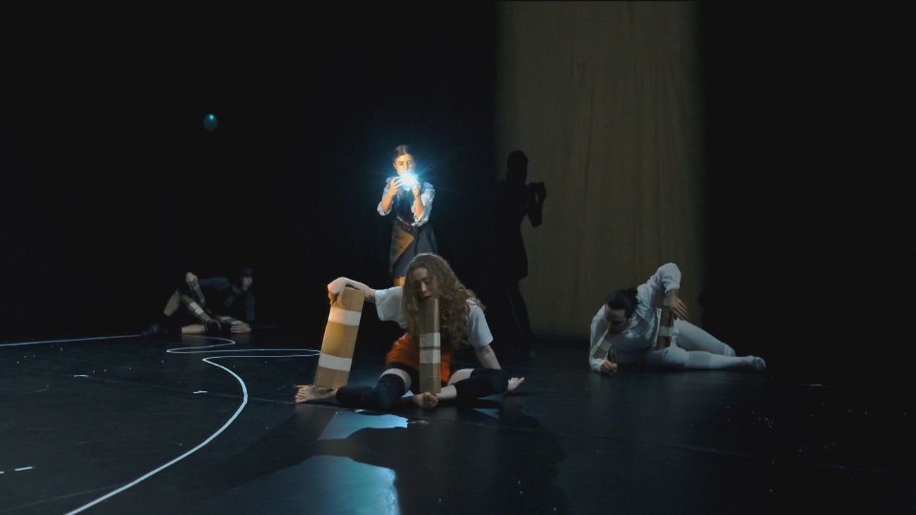 Estreno de '1953' de Carmen Werner