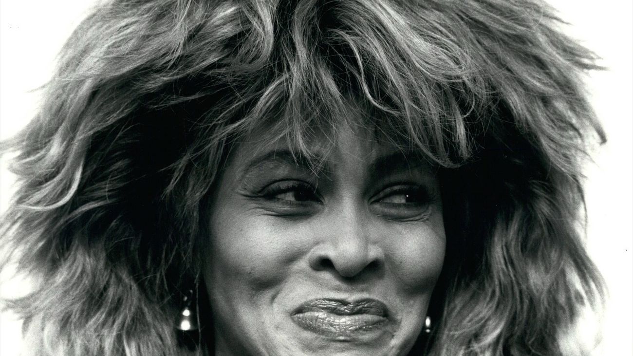 El mundo llora la muerte de Tina Turner: "Nos hizo bailar hasta el último momento"