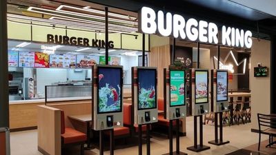 Burger King deberá pagar casi 8 millones a un hombre que se cayó en uno de sus baños en Hollywood