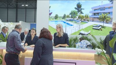 Arranca la 24 edición del SIMA en IFEMA