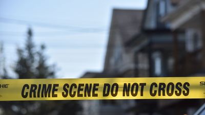Cuatro miembros de una familia mueren en un tiroteo en Texas