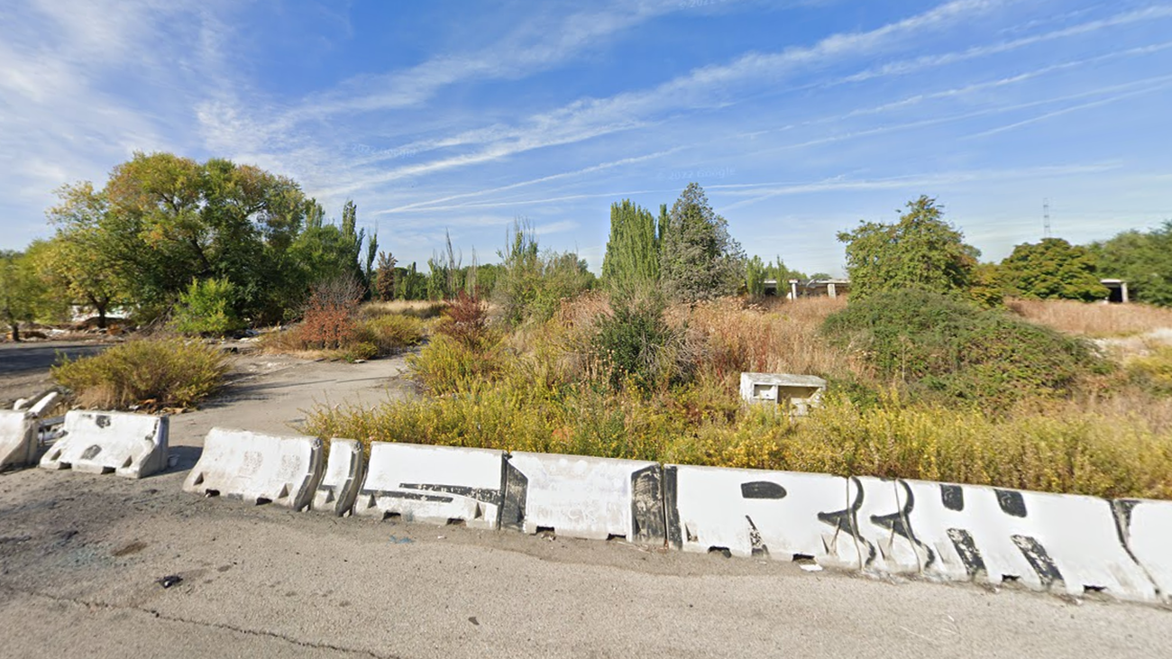 Un polígono industrial de Getafe obligará a talar, integrar o replantar más de 1.000 árboles