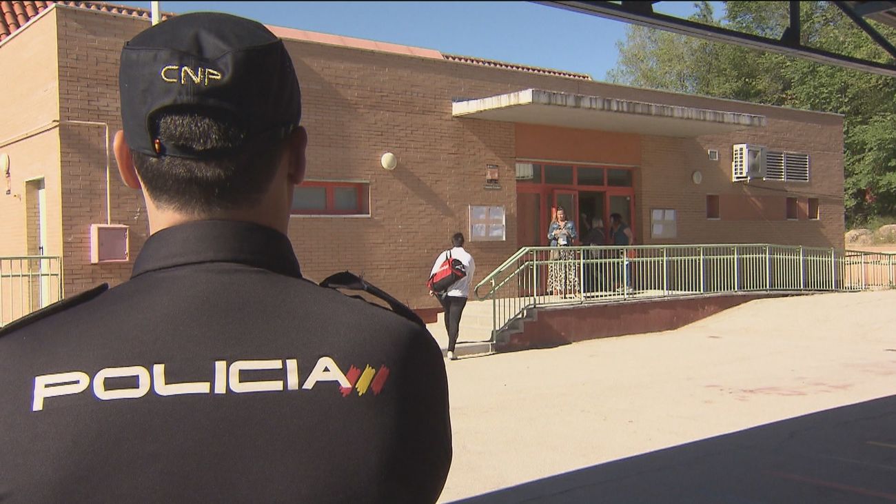 Más de 11.300 agentes y atención a la ciberseguridad en el dispositivo de seguridad para el 28M