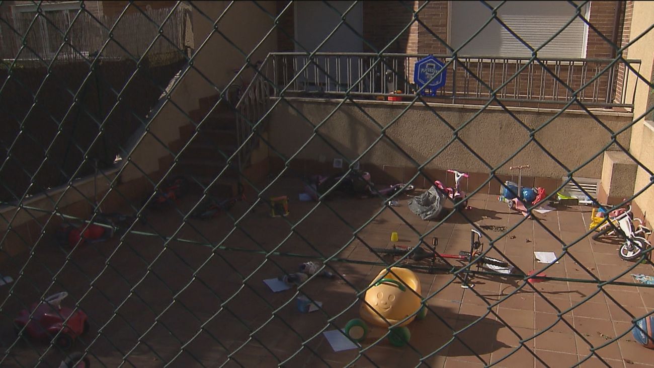 Retirada la orden de alejamiento al matrimonio de Colmenar investigado por maltrato infantil