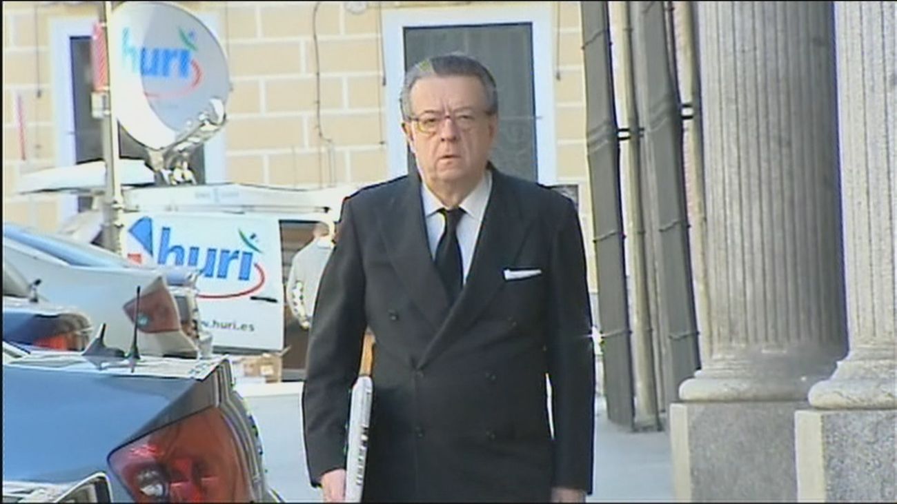 El Consejo de Estado critica la ley de paridad