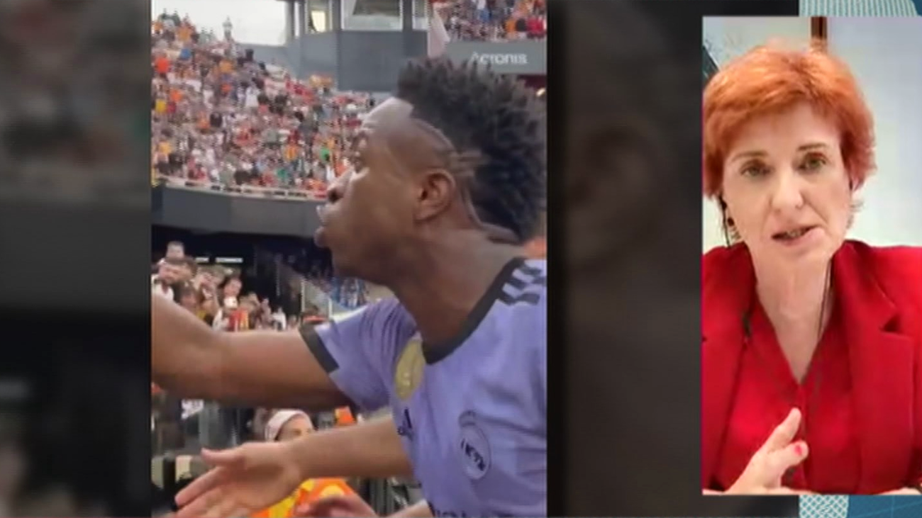 ¿Es España racista? "El 90% de los casos no se notifican"