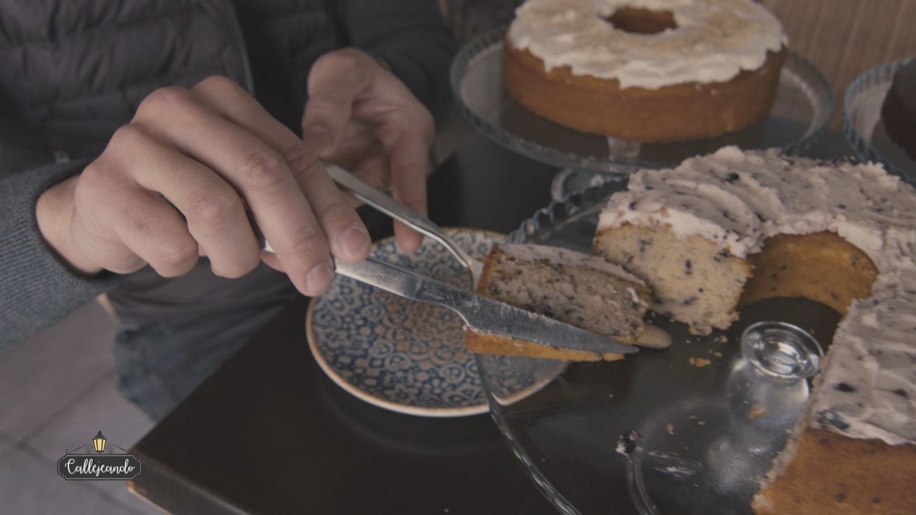 Calle del Almíbar, la calle más dulce de Aranjuez
