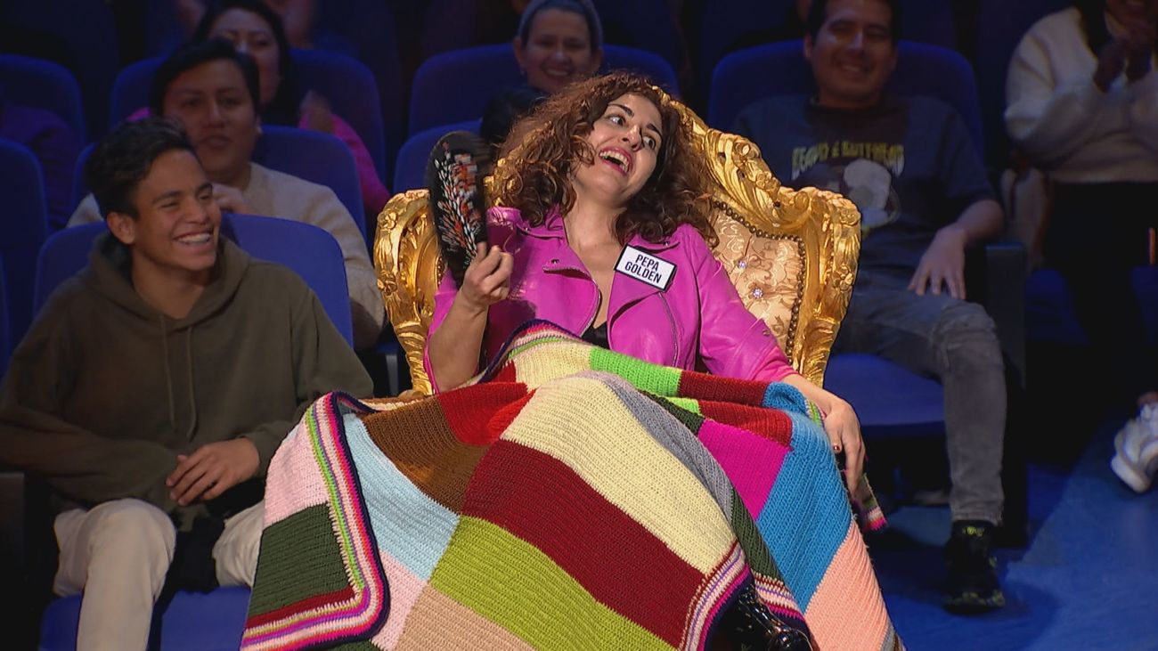 Lucha de titanes por el sillón dorado