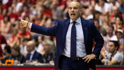 Alberto Lorenzo: "La ACB es nuestro lugar natural"