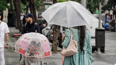 La DANA sigue golpeando con fuerza en España, que seguirá con lluvias y ambiente fresco