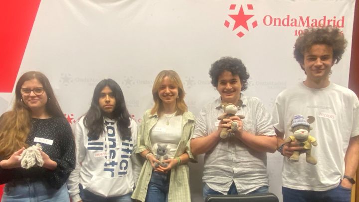 IES Margarita Salas (Majadahonda) / La Olimpiada del Saber