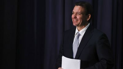 DeSantis anuncia su candidatura a la presidencia de Estados Unidos desde Twitter