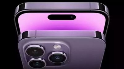 Apple anuncia un acuerdo multimillonario para producir chips en EE.UU.