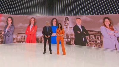 El 28 de mayo “Madrid Decide”