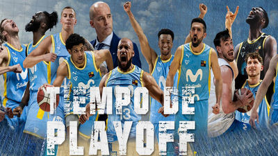 Estudiantes inicia el playoff para meterse en la Final Four de ascenso