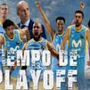 Estudiantes inicia el playoff para meterse en la Final Four de ascenso
