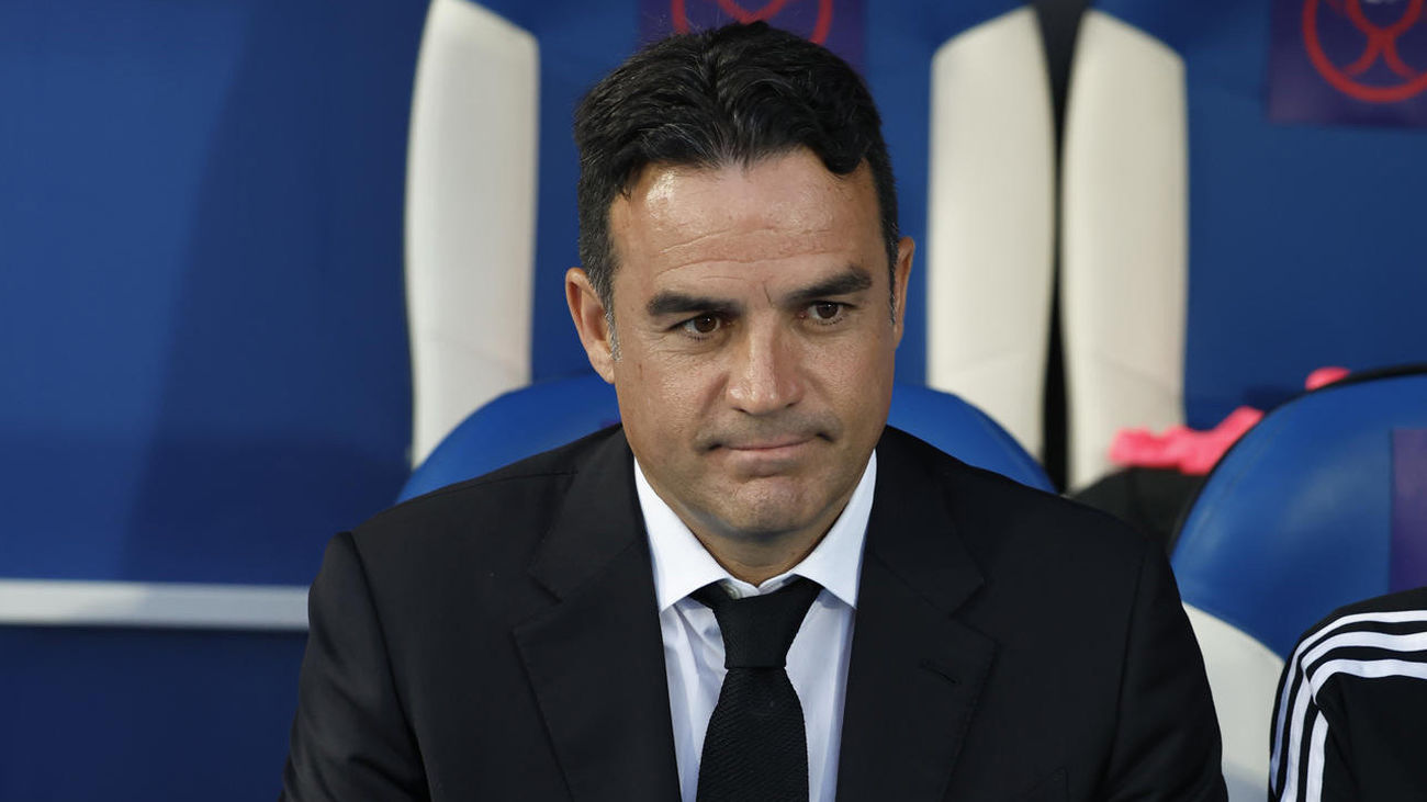 Alberto Toril renueva por dos temporadas como entrenador del Real Madrid femenino