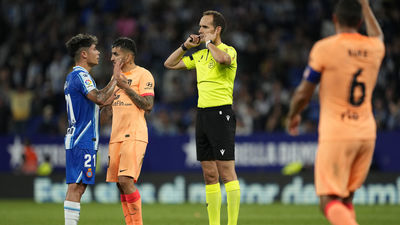 El Espanyol impugna el partido ante el Atlético y pide su nulidad