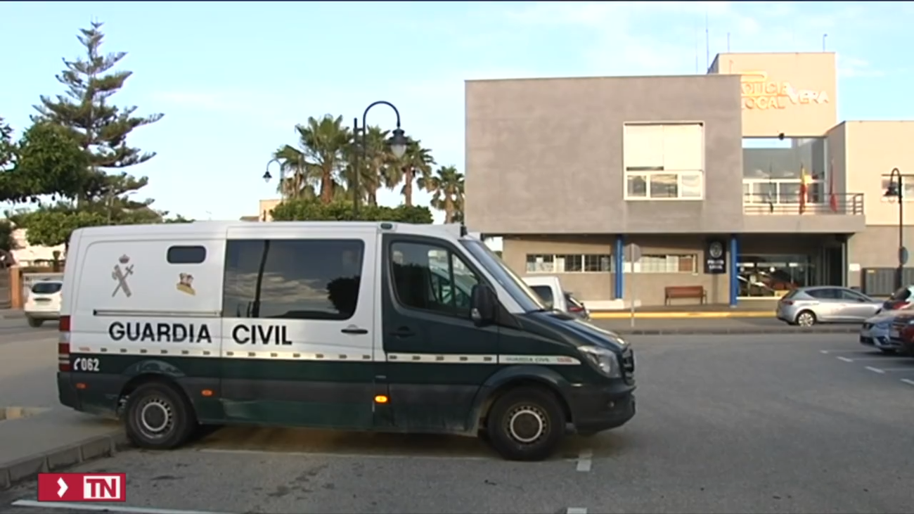 La trama de Mojácar ofrecía entre 100 y 250 euros por votar al PSOE