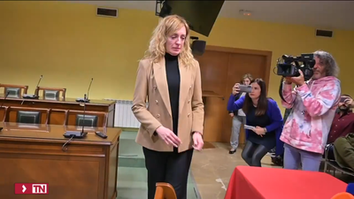 Investigan al número 3 del PSOE andaluz por secuestrar a una concejala