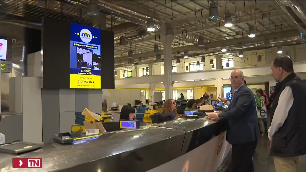 Fin al voto por correo para el 28-M: ¿Se pide siempre el DNI?