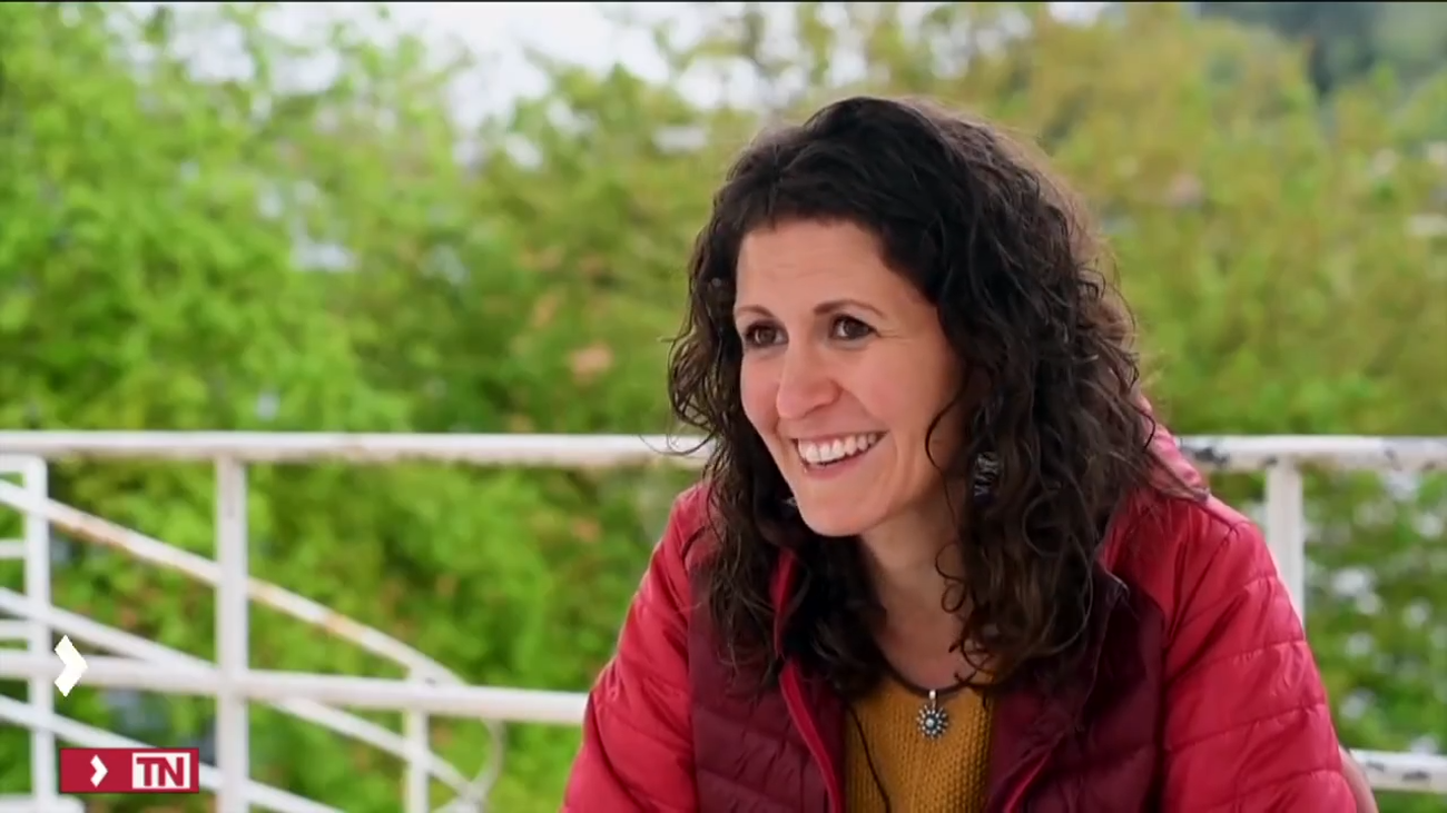 La Junta Electoral excluye a la exetarra Majarenas de la lista por estar inhabilitada