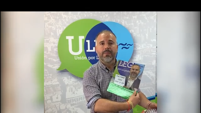 Unión por Leganés denuncia al PSOE ante la Policía Nacional por suplantación de identidad