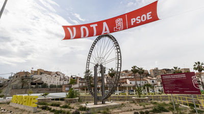 Detenidas trece personas, entre ellas la candidata del PSOE en Albudeite (Murcia), por compra de votos