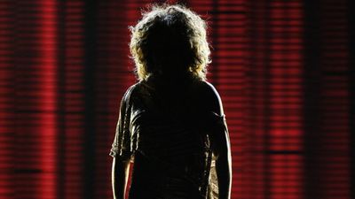 Tina Turner, ‘Simply the best’