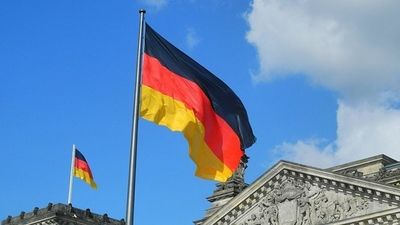 Alemania entró en recesión tras una contracción del 0,3% del PIB en el primer trimestre
