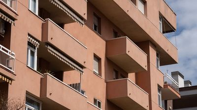 Cibeles impulsa el ‘Plan Transforma Tu Barrio’ para rehabilitar 90.000 viviendas hasta 2027