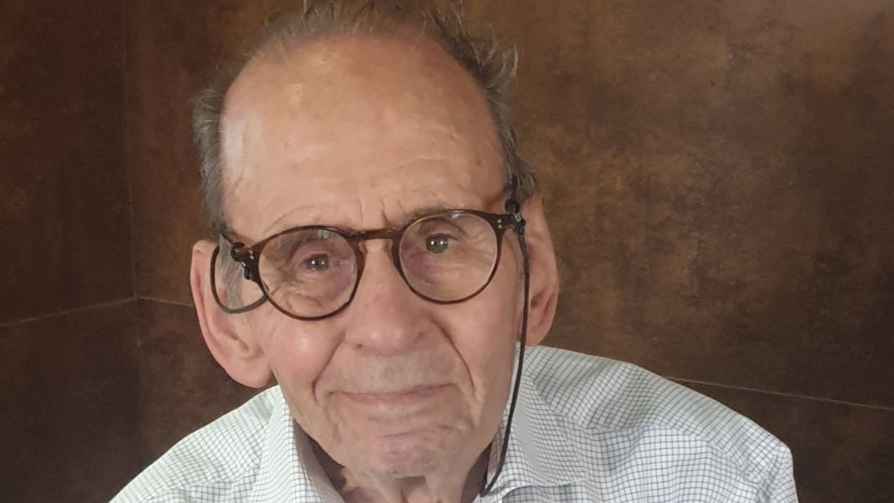 Juan Muñoz Martín, autor de 'El Pirata Garrapata',  dará nombre a una calle de Tetuán