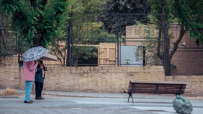 La Comunidad de Madrid activa la fase de preemergencia ante el aviso de lluvias y tormentas
