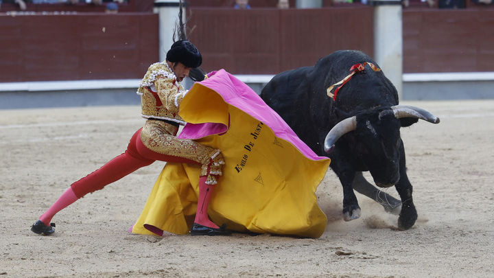 Emilio de Justo / EFE