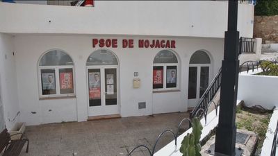 González Pons denuncia una "trama de compra de votos" que "implica" al PSOE y a sus socios