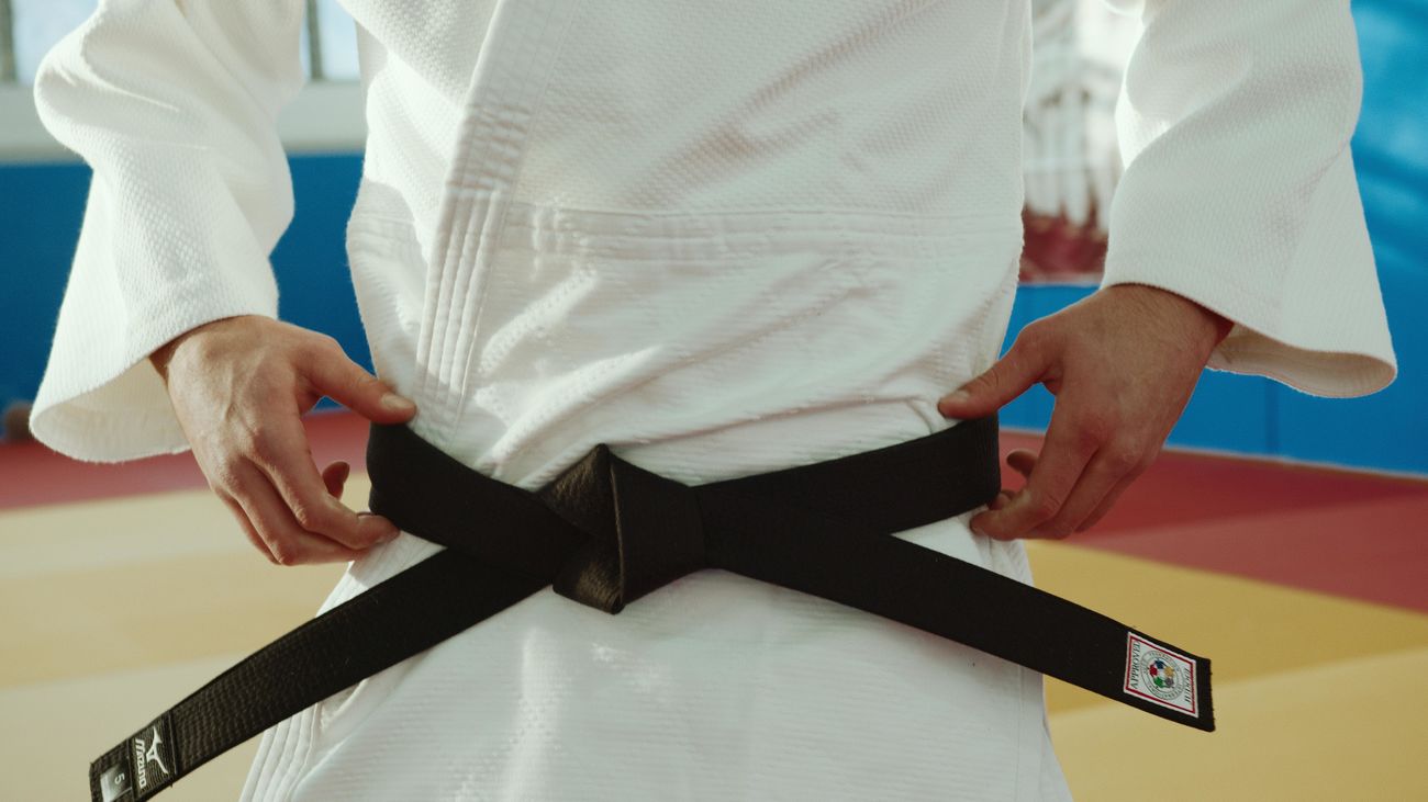 Detenido un monitor de karate de Barcelona por presuntos tocamientos a un menor