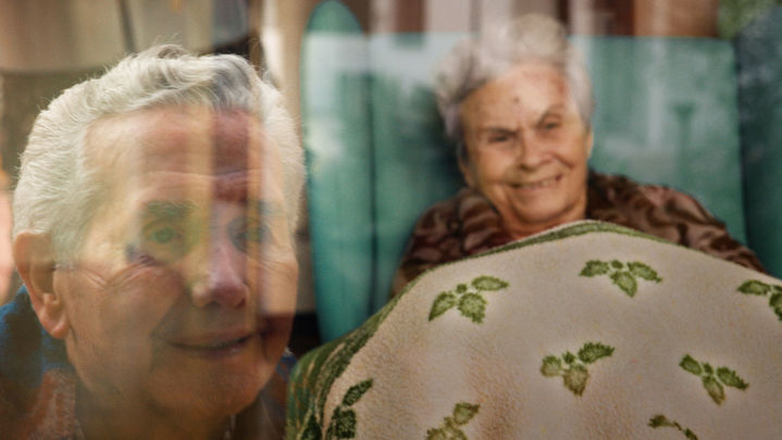 Toda una vida / FILMIN