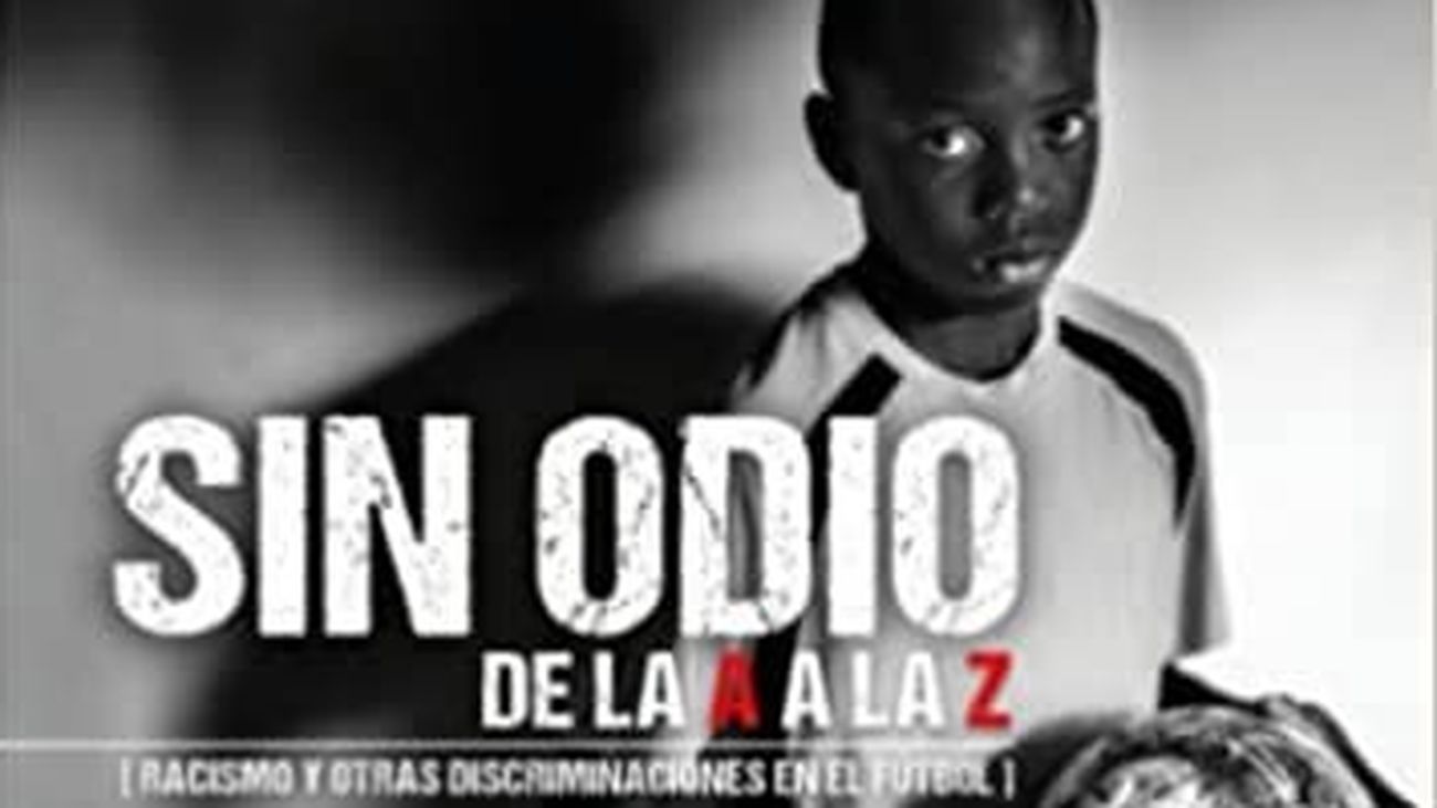 El Zoom: De la A a la Z, fútbol y racismo