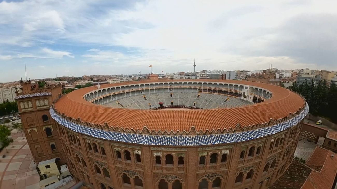 Ponemos cara a los trabajadores de Las Ventas